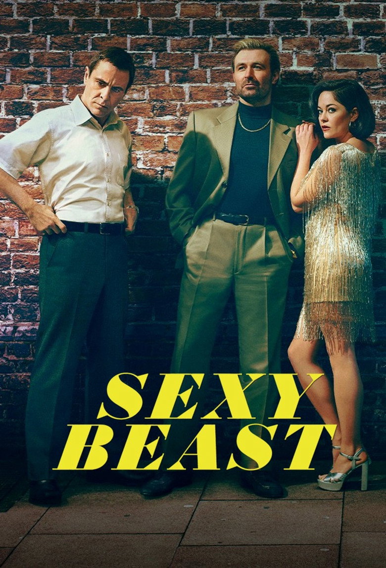 Póster la Serie