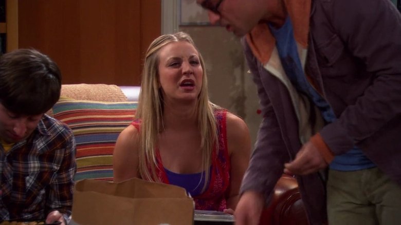The Big Bang Theory Saison 4 Série The Big Bang Theory Saison 4 épisode 2 en streaming VF et VOSTFR