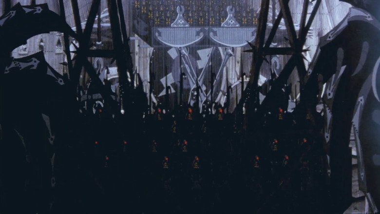 Fondo del título