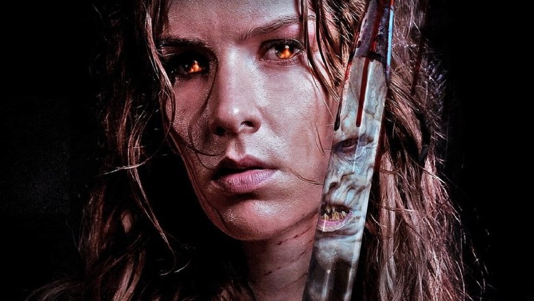 The Reckoning (2021)