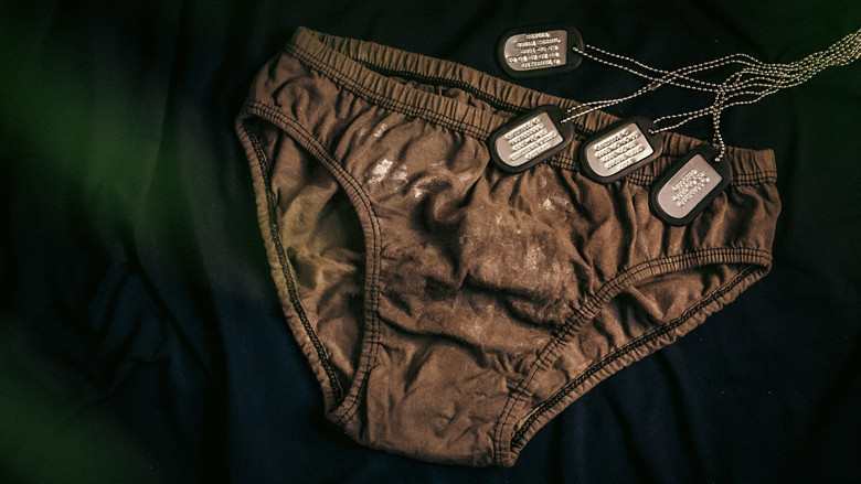 Image d'arrière-plan 2 du film Trusas Verdes