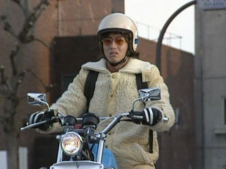 Still image for Beautiful Life season 1 episode 1: Wheelchair Love Still image for Beautiful Life season 1 episode 1: Wheelchair Love