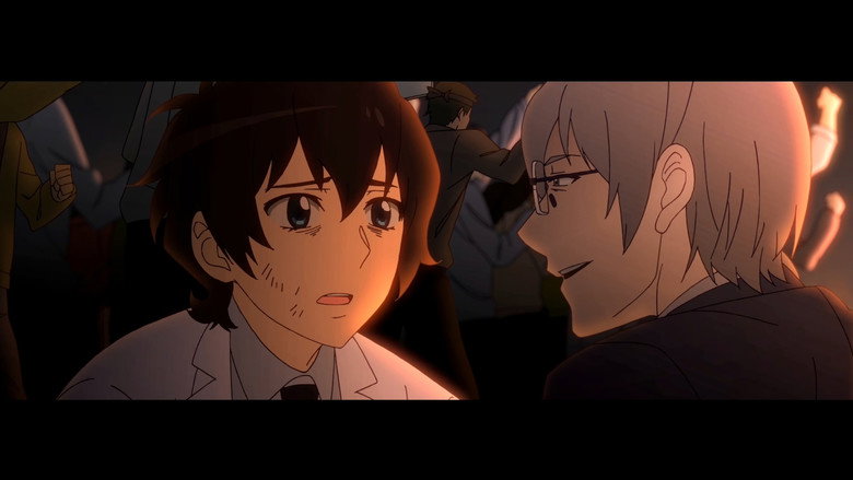 Still from To Be Hero - Season 2 Episode 5