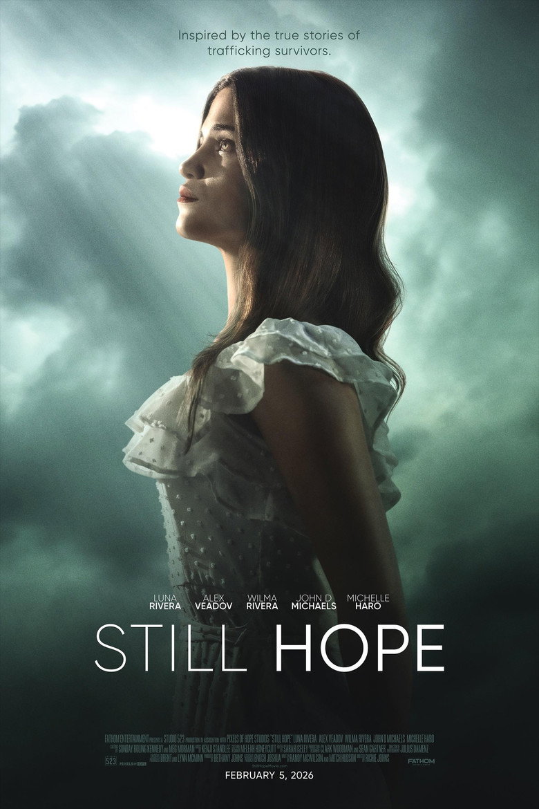 Imatge de Still Hope