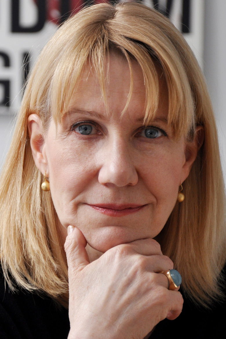 Corinna Glaus portrait image