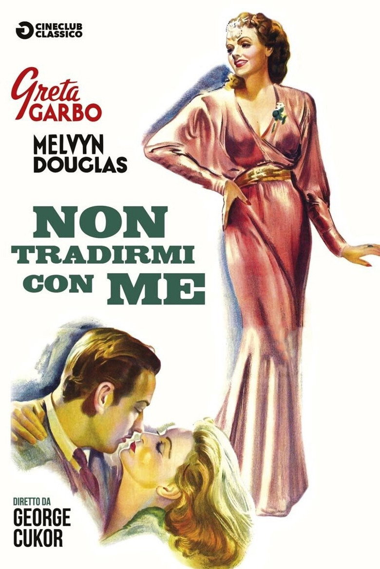 Copertina di Non tradirmi con me
