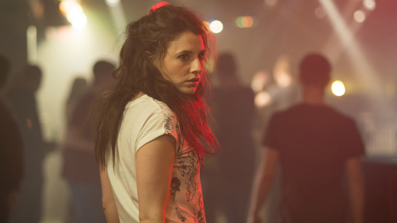 Still from Love/Hate - Season 5 Episode 3