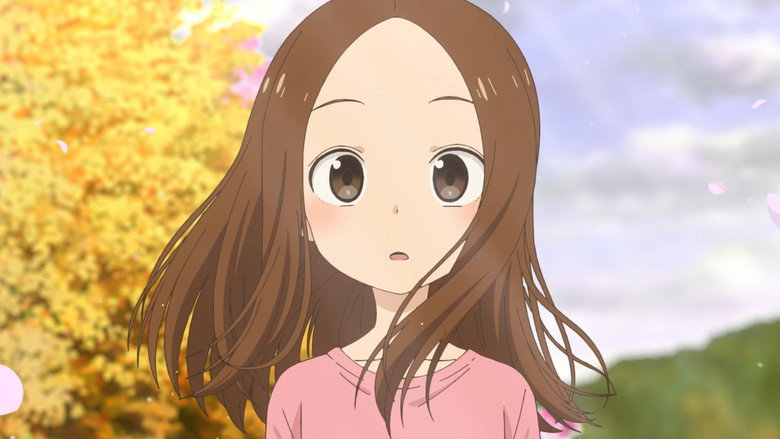 Still from Teasing Master Takagi-san - Season 3 Episode 12