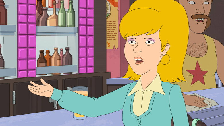 Still from F is for Family - Season 5 Episode 3