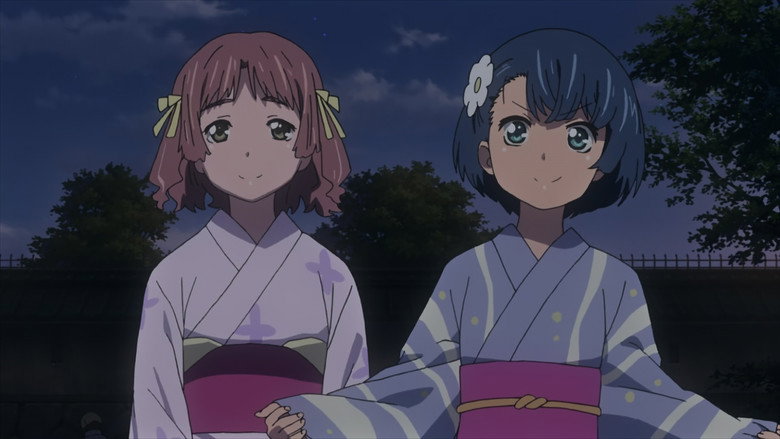 Still from Waiting in the Summer - Season 1 Episode 8