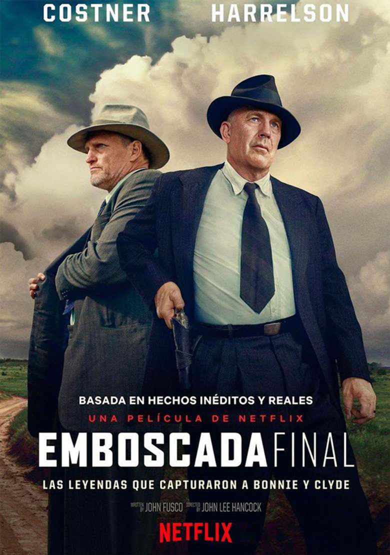 Imagen de Emboscada Final
