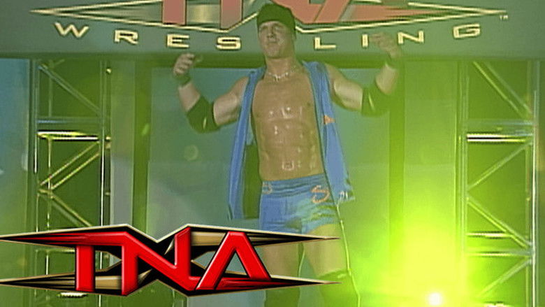 Still image for NWA-TNA Weekly PPV season 1 episode 44: NWA Total Nonstop Action #44