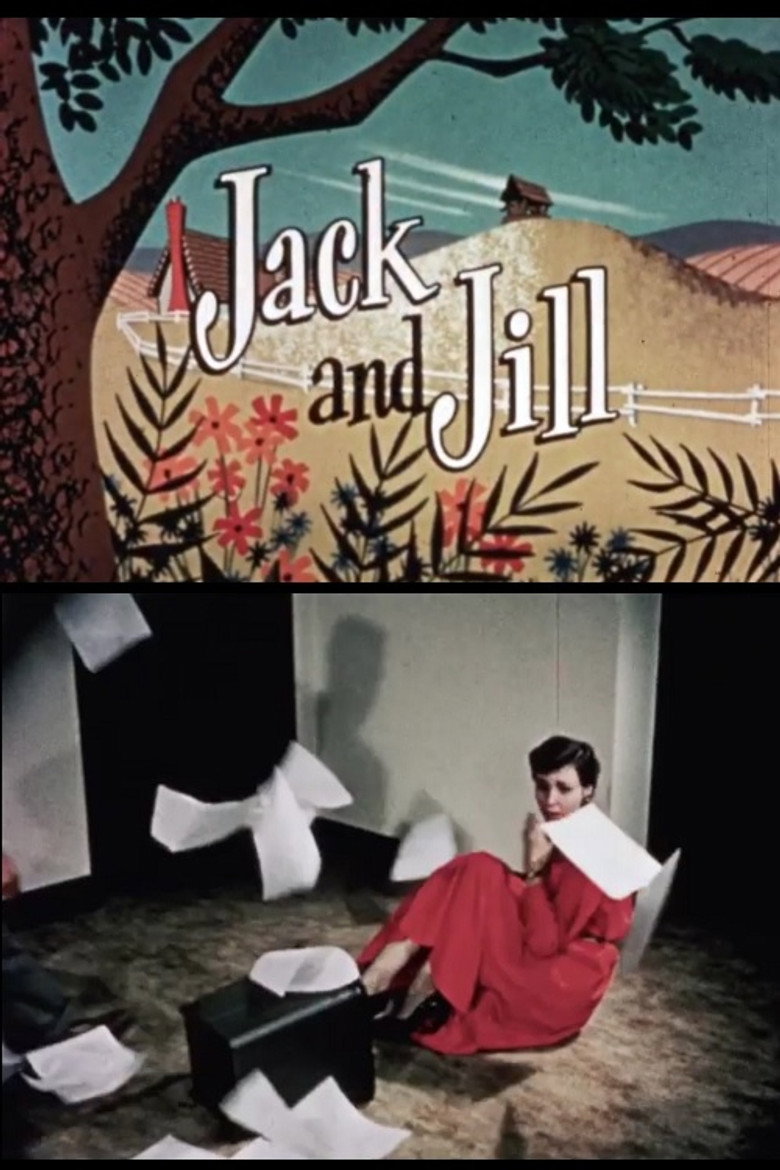 Jack and Jill background