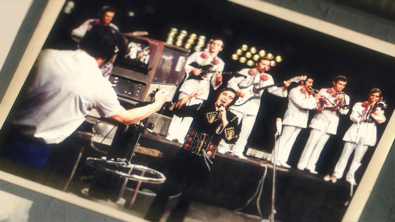 Image d'arrière-plan 3 du film Yaremchuk: Matchless World of Beauty