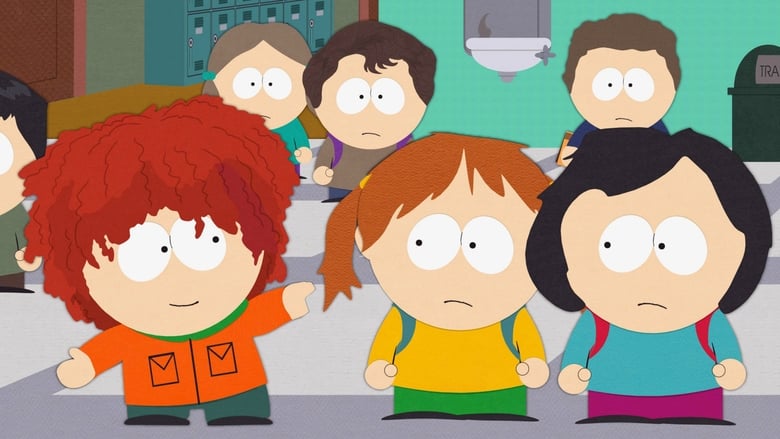 South Park: 12×13