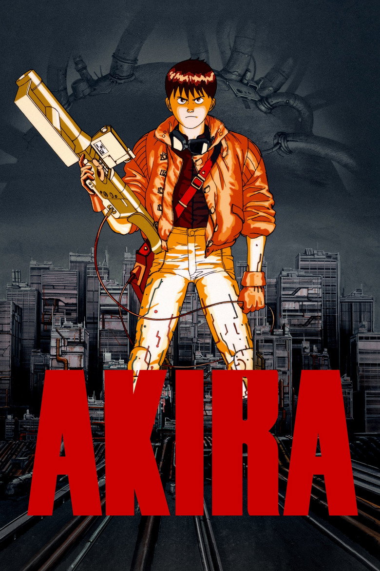 Imatge de Akira