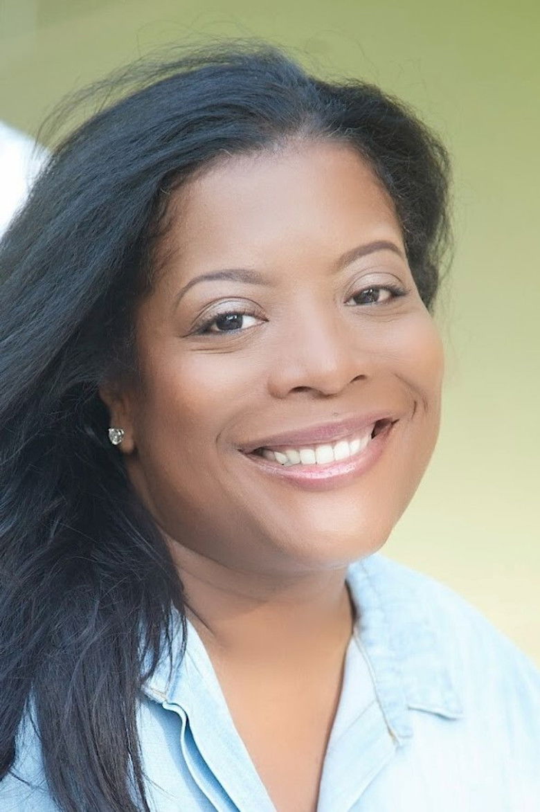 Leah Daniels-Butler portrait image