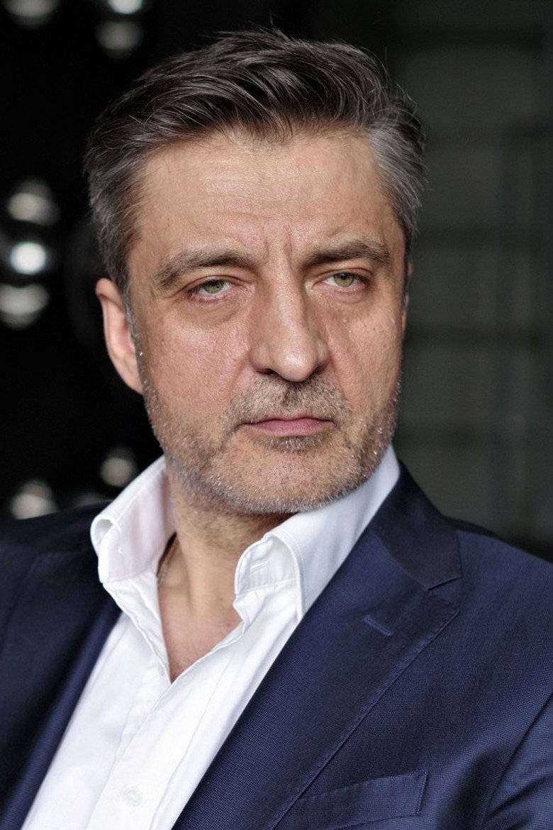 Andrey Chubchenko photo 2