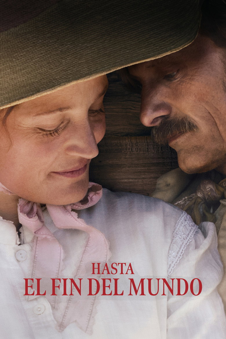 Póster la Película