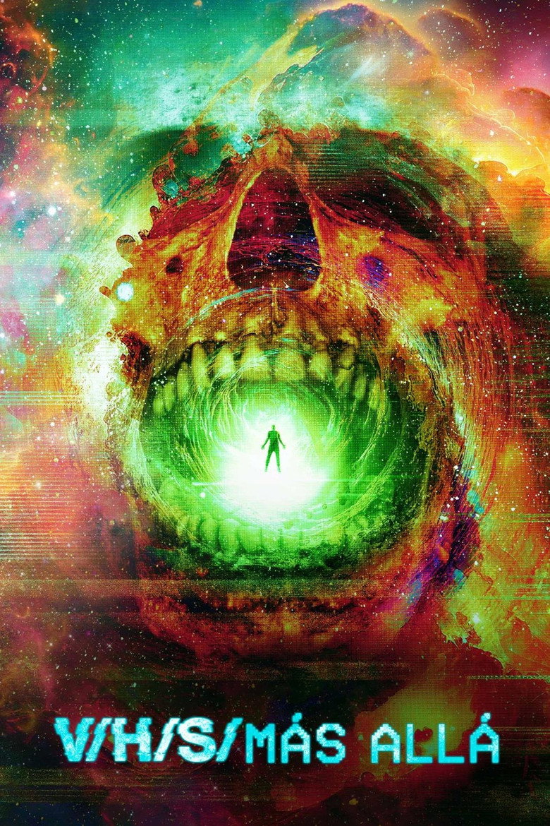 Imatge de V/H/S/Beyond
