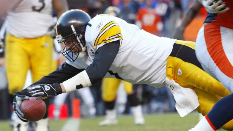 Still image for Pittsburgh Steelers season 73 episode 19: AFC Championship: Steelers v/s Broncos Still image for Pittsburgh Steelers season 73 episode 19: AFC Championship: Steelers v/s Broncos