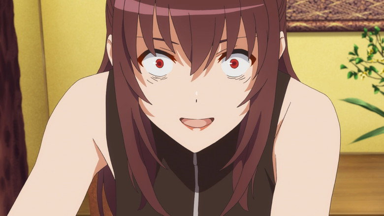 Still from Saenai Heroine no Sodatekata - Temporada 2 Episodio 9