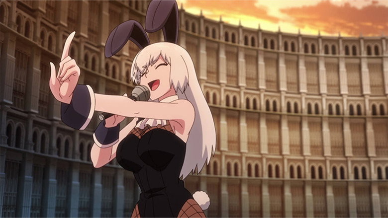 Still from The Last Summoner - Season 1 Episode 10