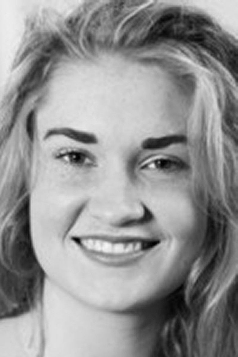 Astrid Hoder portrait image