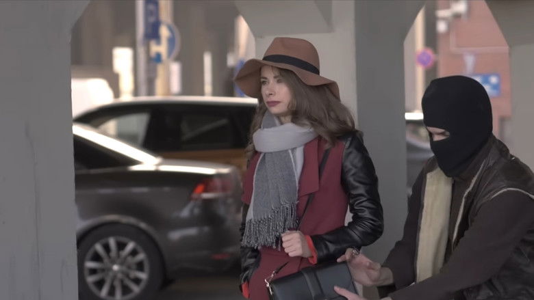 Imatge de Budapest, a bűn városa