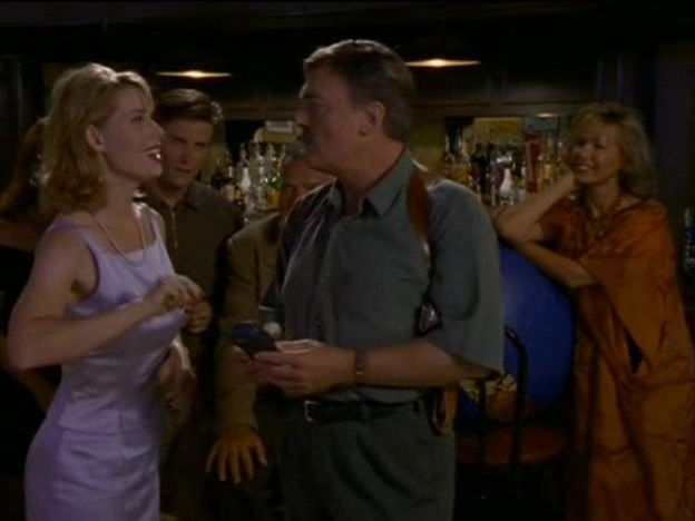 Still image for Mike Hammer, Private Eye season 1 episode 10: The Life You Save Still image for Mike Hammer, Private Eye season 1 episode 10: The Life You Save