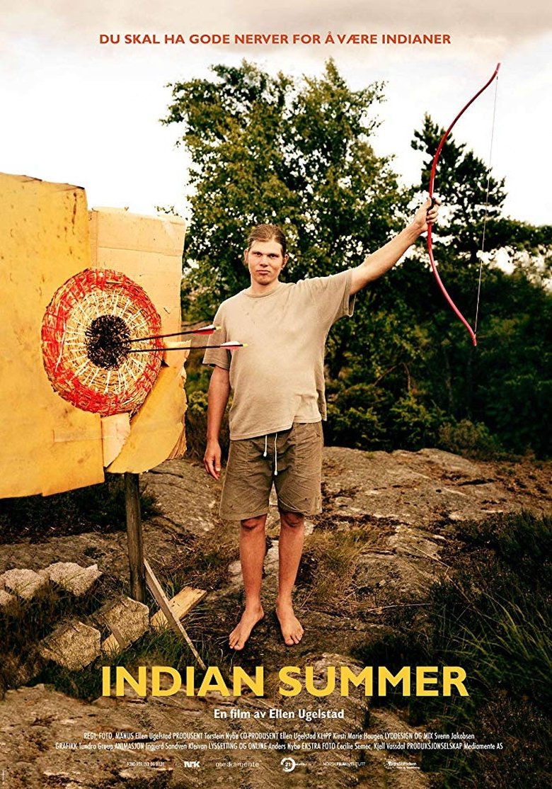 Indian Summer (2011)