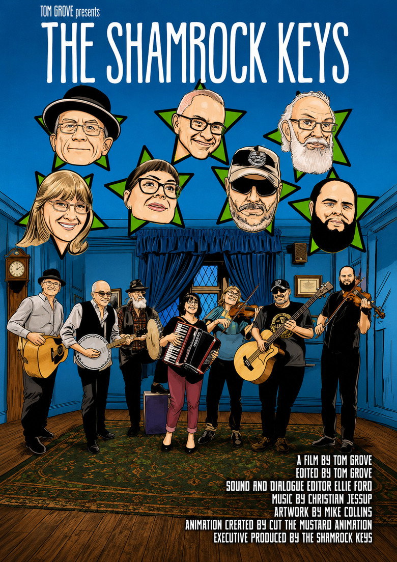 Imatge de The Shamrock Keys