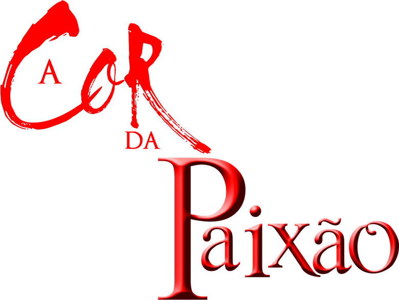 A Cor da Paixão