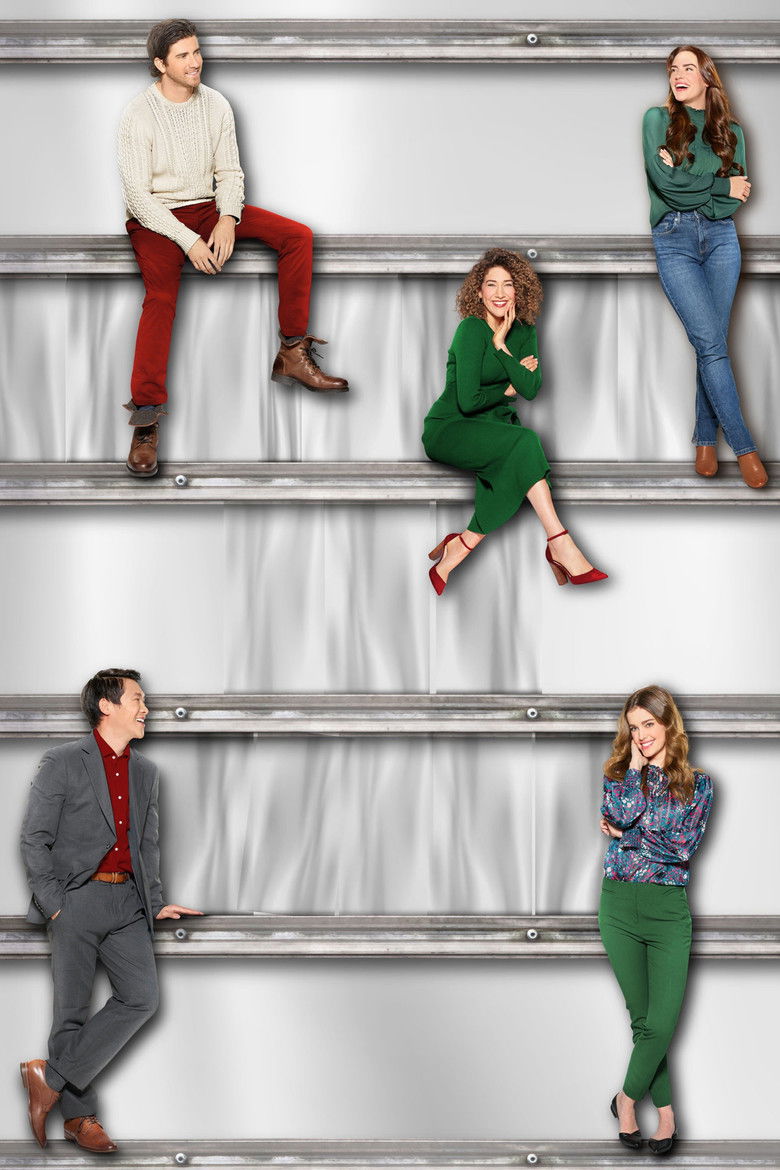 Imatge de Christmas for Keeps