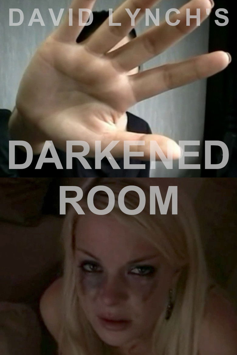 Imatge de Darkened Room