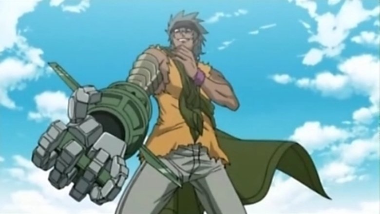 Still image for Buso Renkin season 1 episode 7: Whether or not You're a Hypocrite Still image for Buso Renkin season 1 episode 7: Whether or not You're a Hypocrite