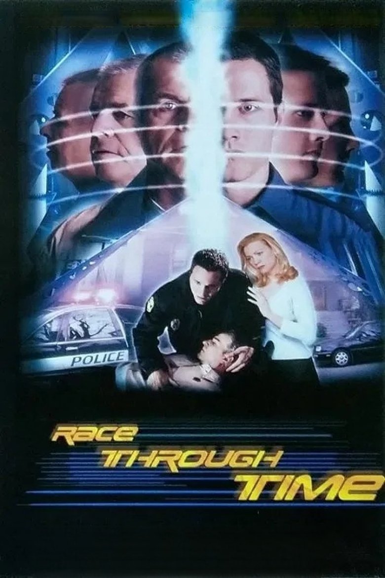 Film poster for The Man Who Used to Be Me.
