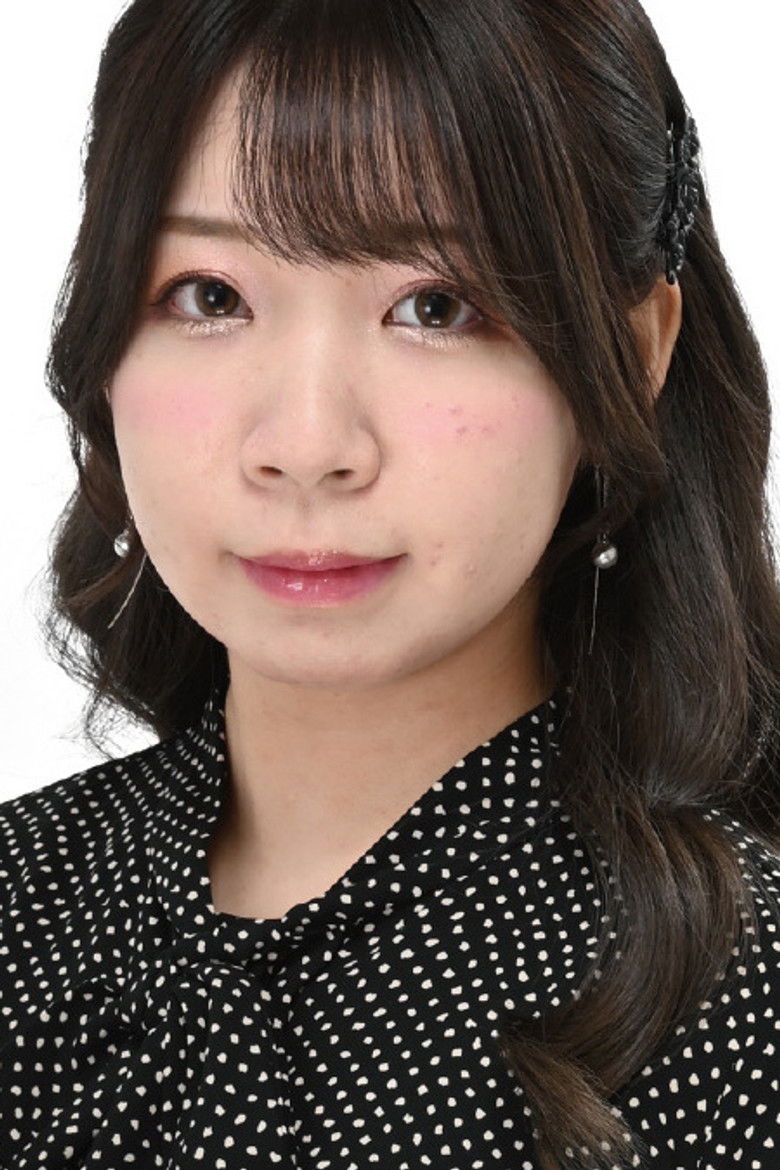 Junko Nakajima portrait image