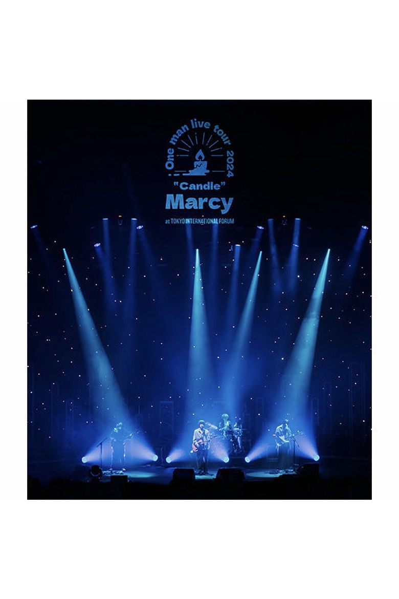 マルシィ one man live tour 2024 “Candle”