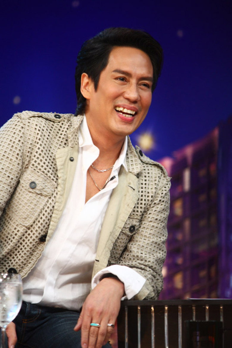 Thongchai McIntyre