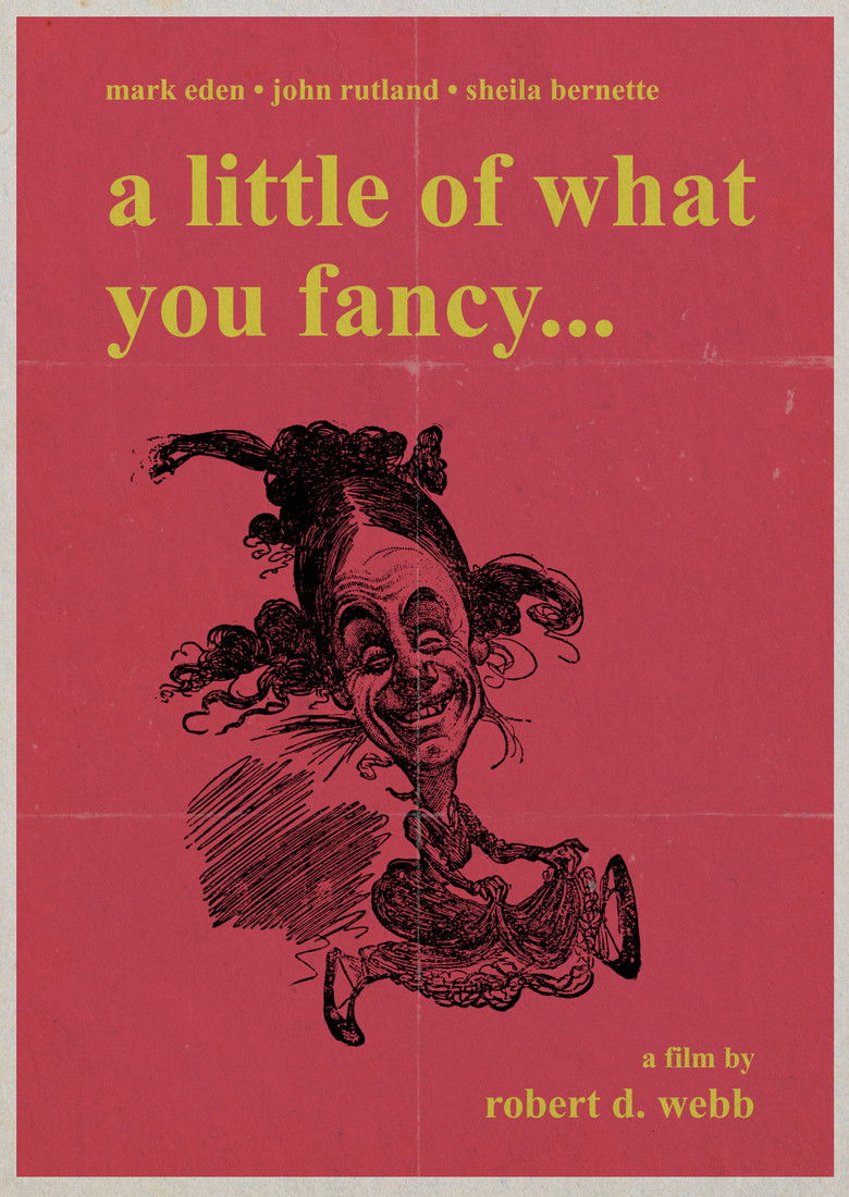 Imatge de A Little Of What You Fancy