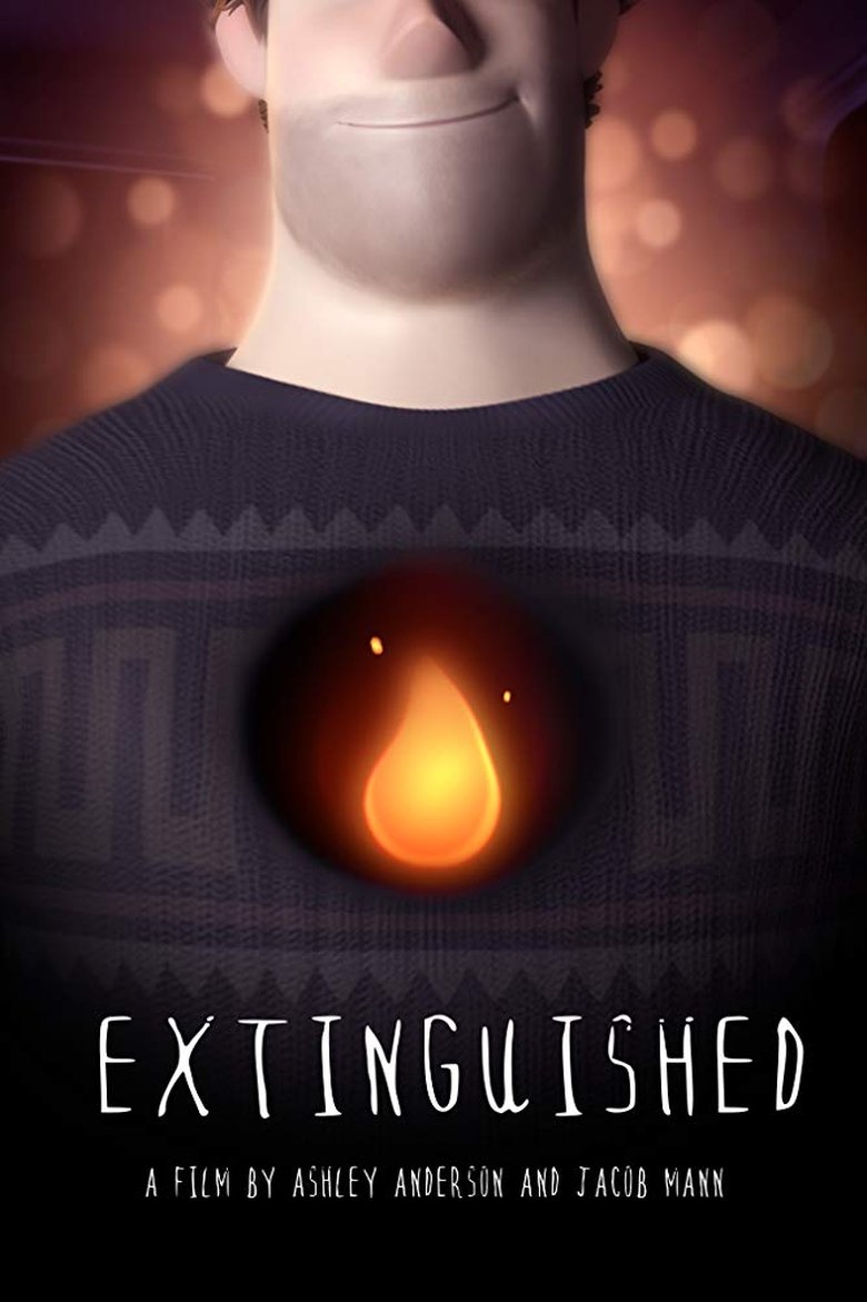Extinguished main poster
