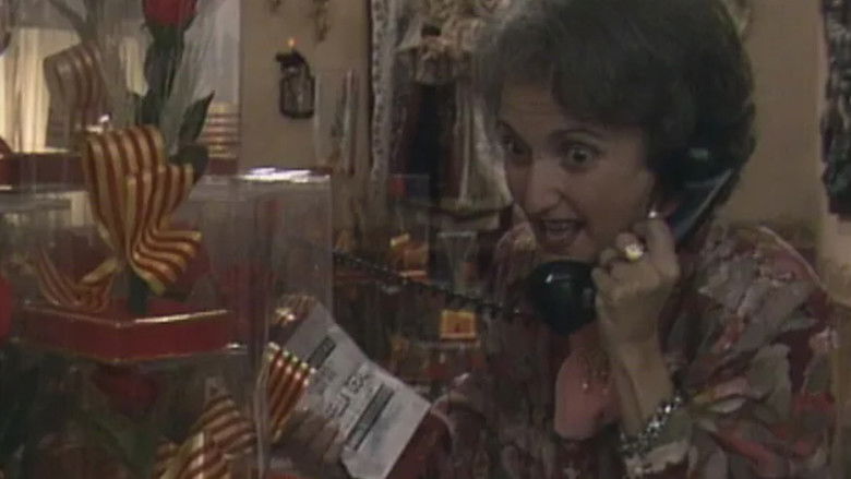 Still image for Teresina, S.A. season 1 episode 9: Sant Jordi Still image for Teresina, S.A. season 1 episode 9: Sant Jordi