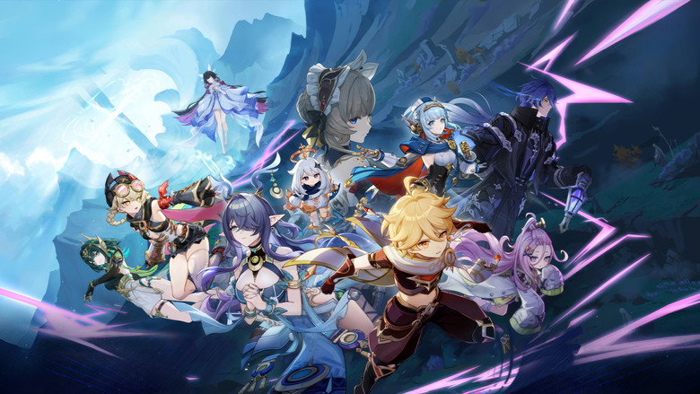 Genshin Impact: Teyvat Storyline image 12