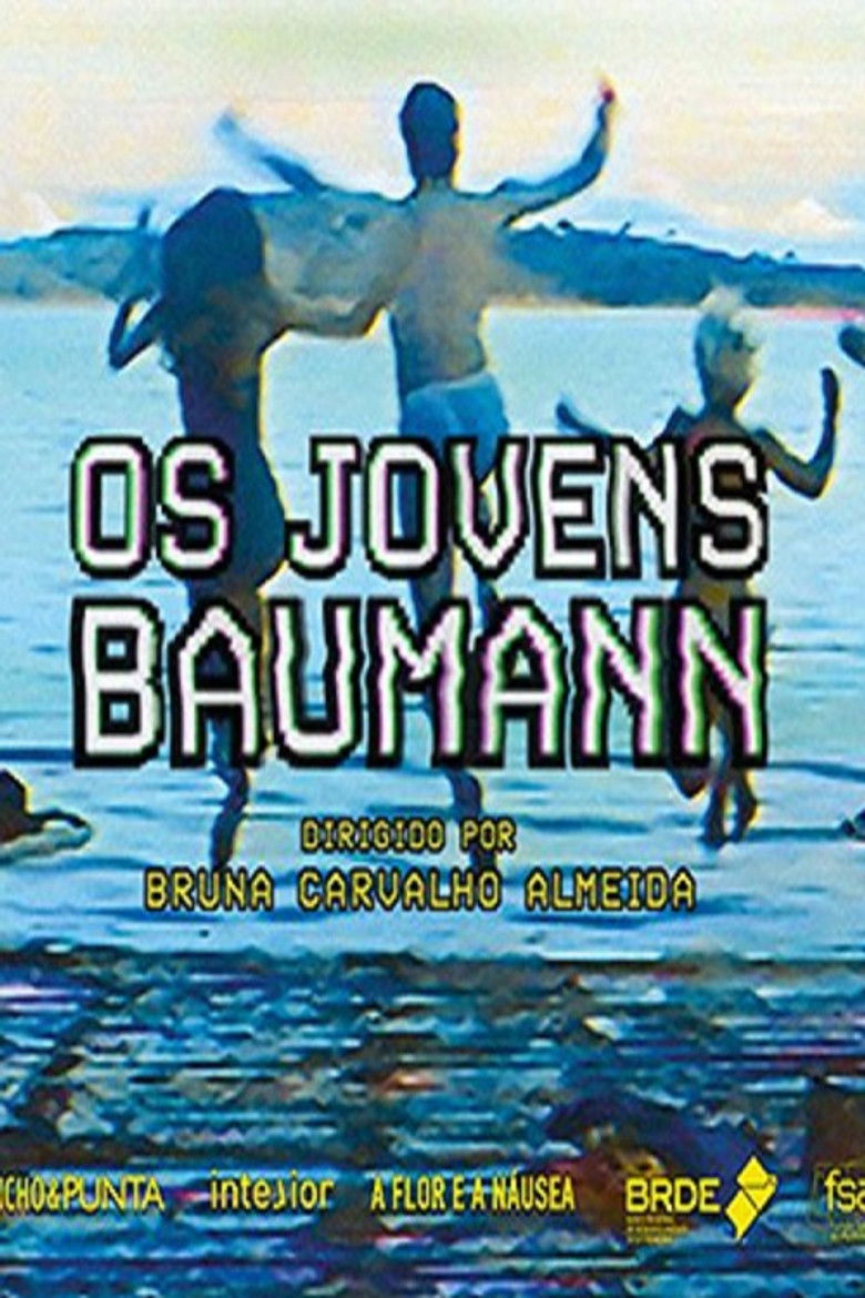Imatge de Os Jovens Baumann