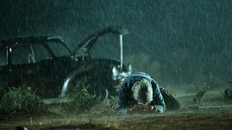 Still from The Leftovers - Season 3 Episode 3