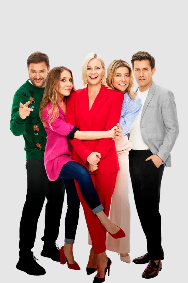 Imatge de Ha de ser amor