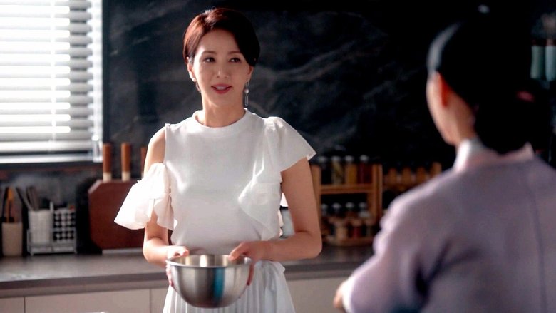 Still image for Durian's Affair season 1 episode 12: Another Date