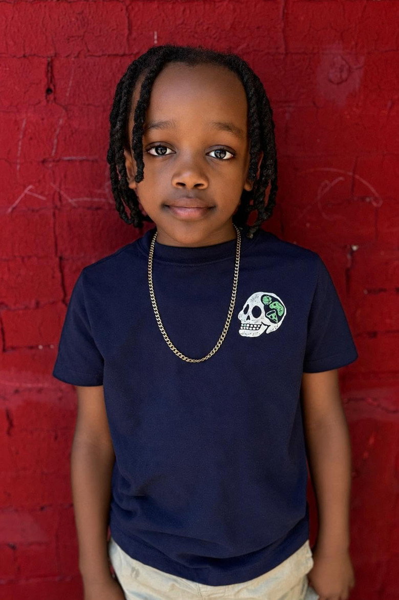 Kai Asriel Brown