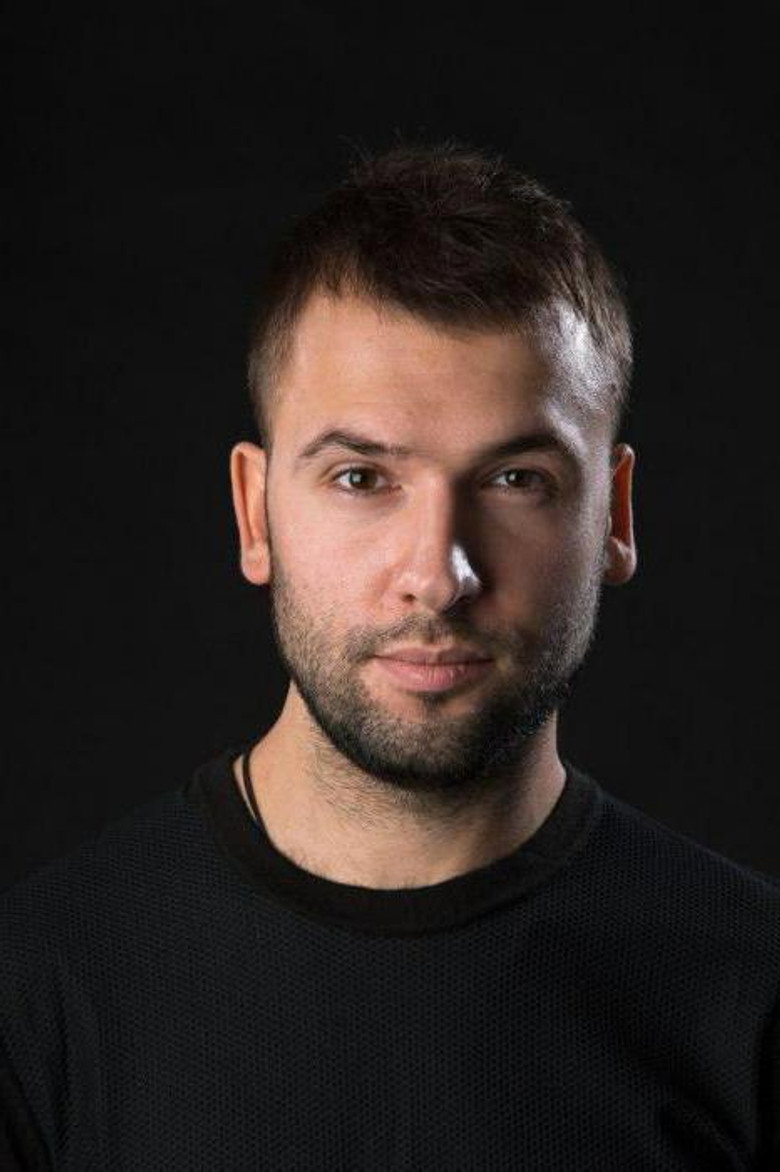 Aleksandr Ptashenchuk photo 2